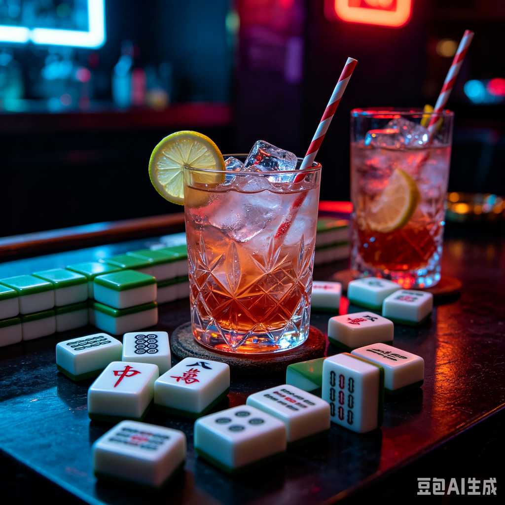 Greensboro,mahjong