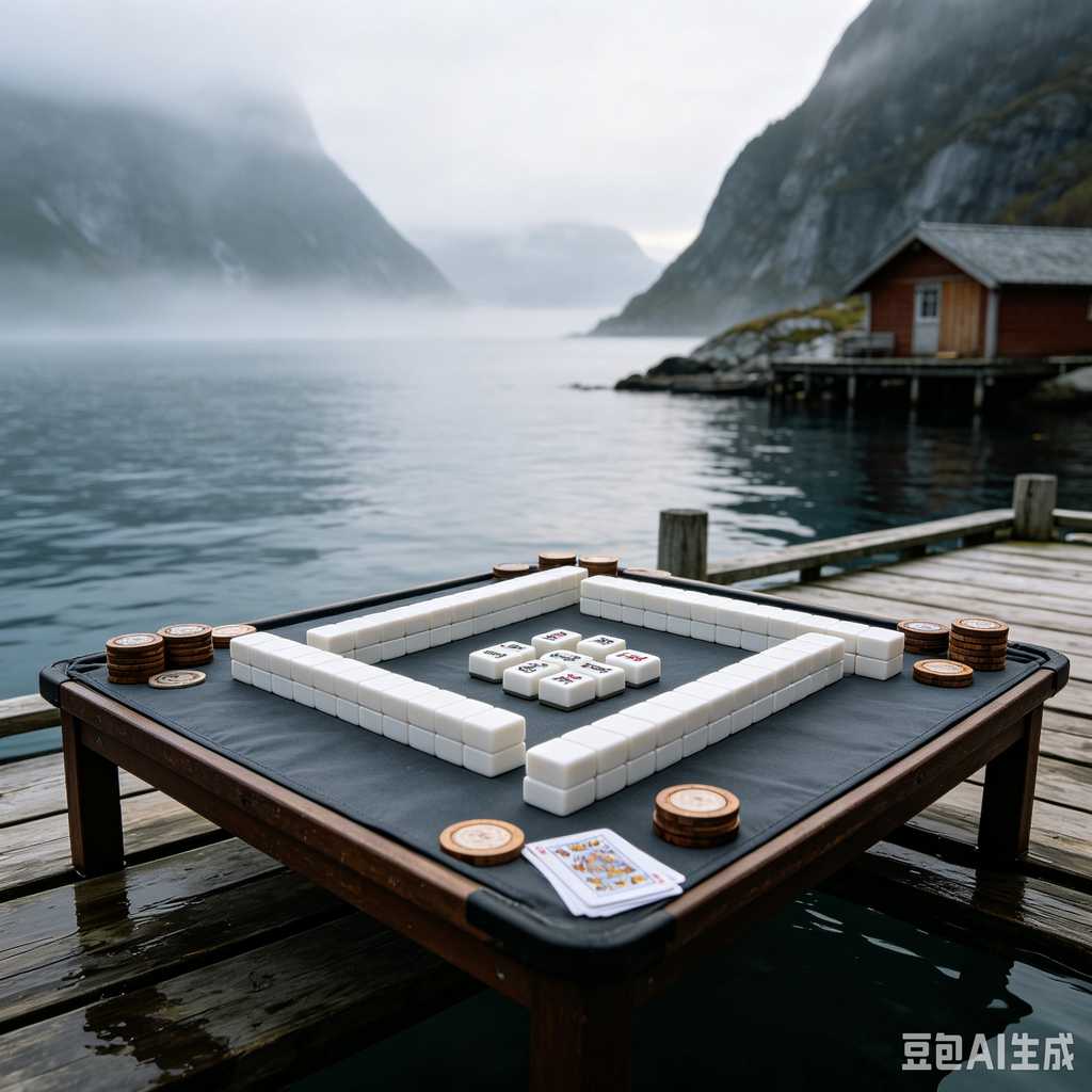 Lowell,mahjong