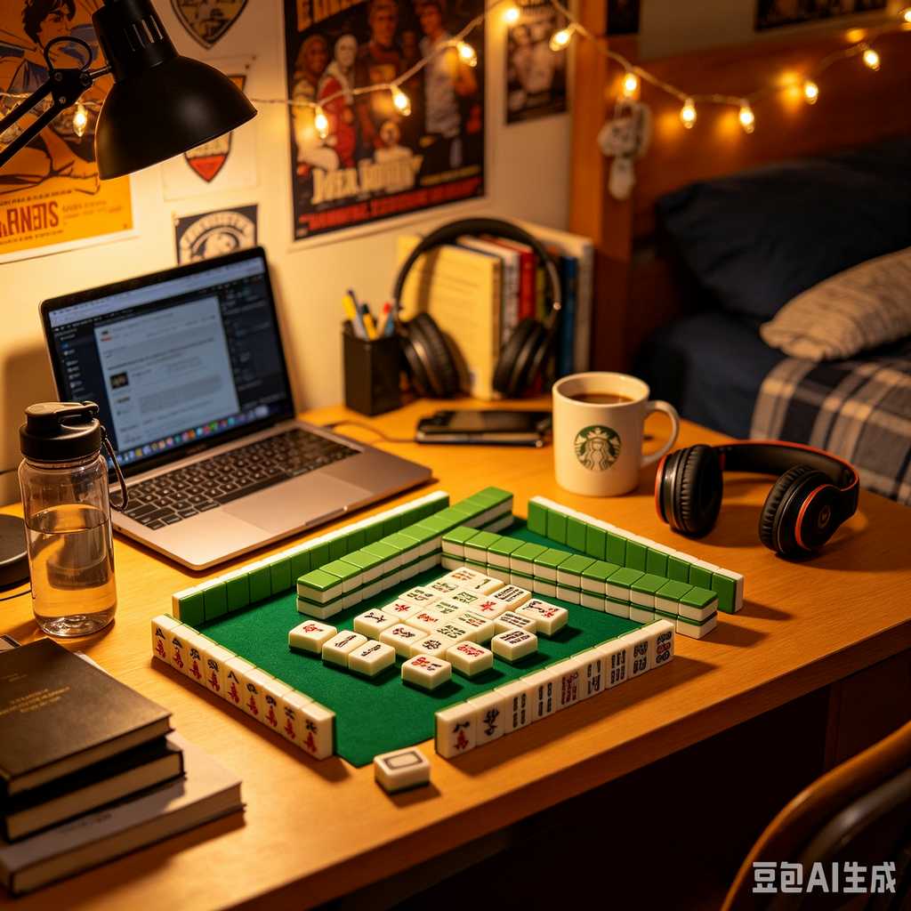 BelizeCity,mahjong