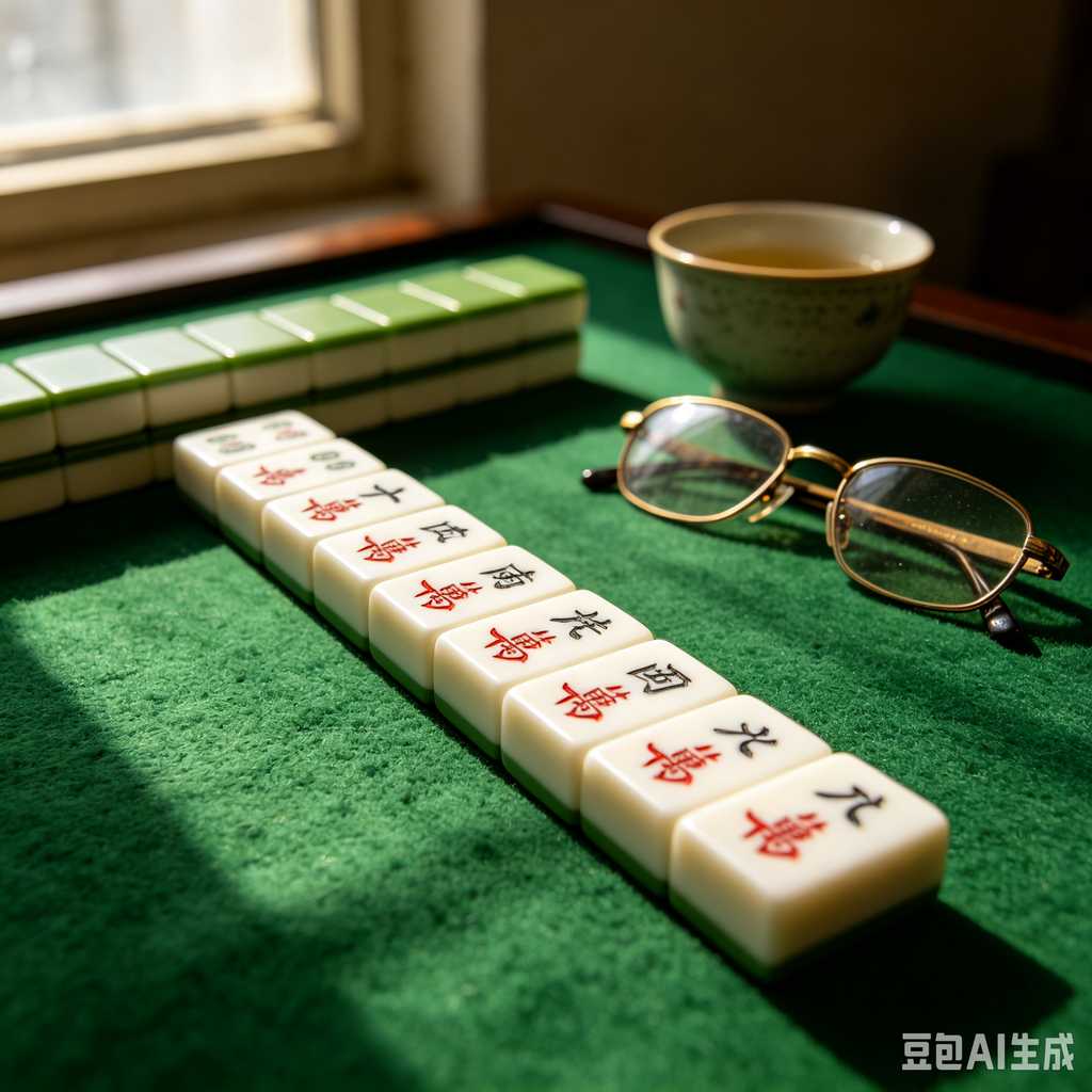 Tallinn,mahjong