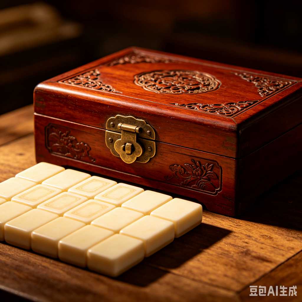 Quetzaltenango,mahjong