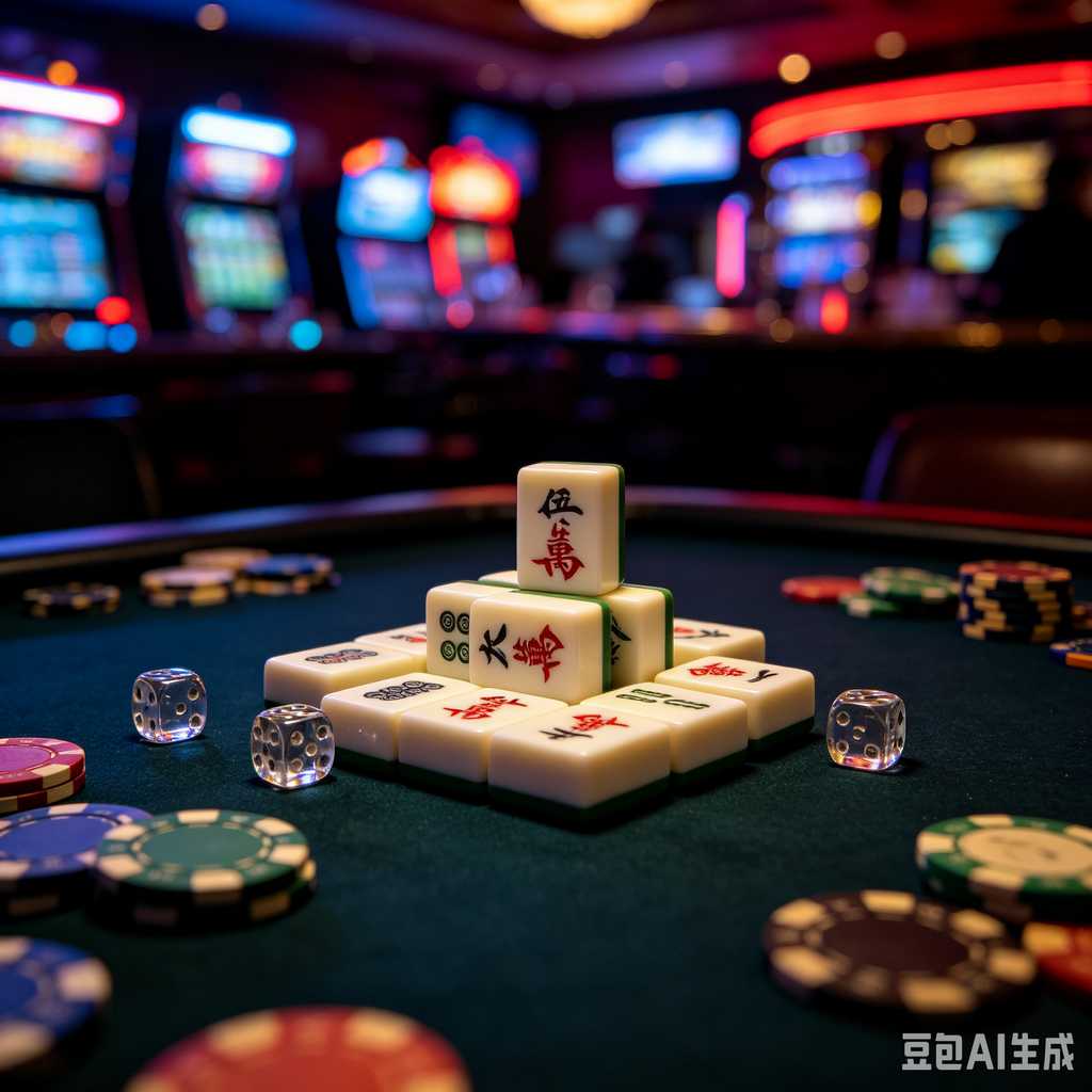 Lille,mahjong