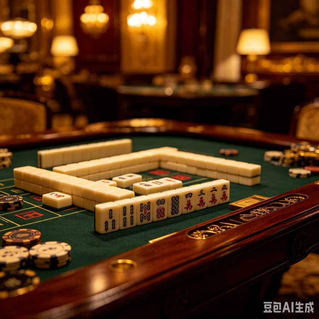 StLouisMO,mahjong