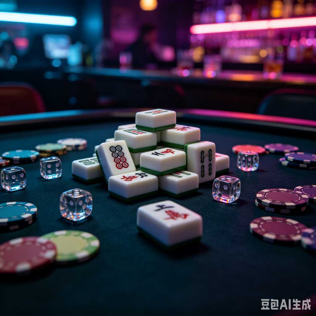Omaha,mahjong