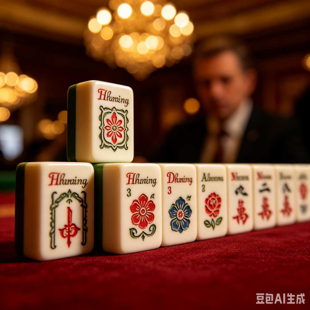 Ohio,mahjong